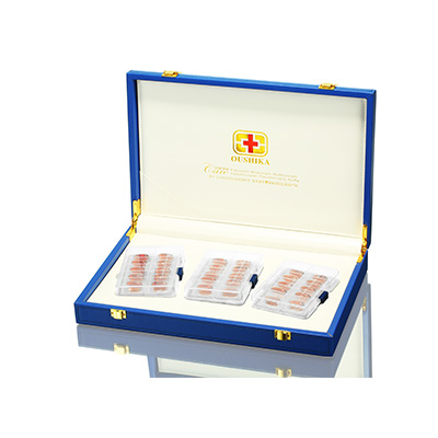 平安子宫排毒套