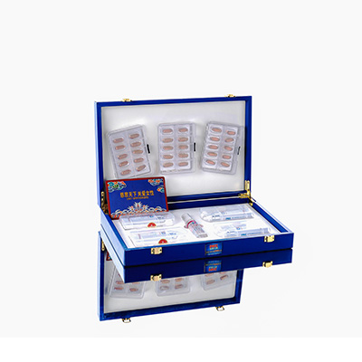 平安爱芯回春综合版