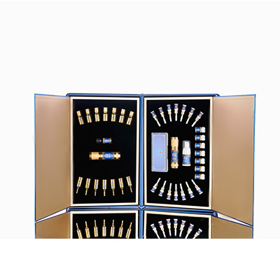 平安7D私密抗衰养护套