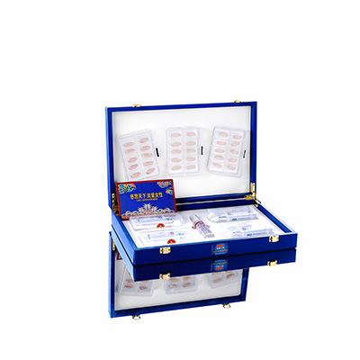 平安润芯滋润综合版